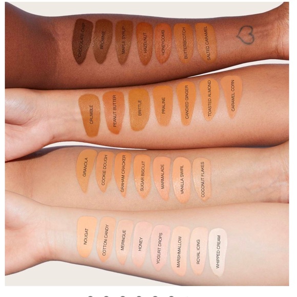 Huda Beauty Faux Filter Concealer - Picture 5 of 6